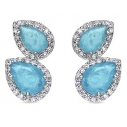 Pendientes LUXENTER FARATH