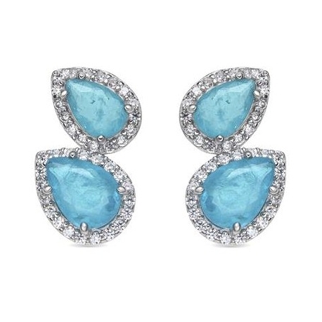 Pendientes LUXENTER FARATH
