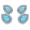 Pendientes LUXENTER FARATH