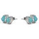 Pendientes LUXENTER FARATH