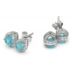 Pendientes LUXENTER FARATH