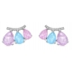 Pendientes LUXENTER KAIAU
