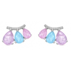 Pendientes LUXENTER KAIAU