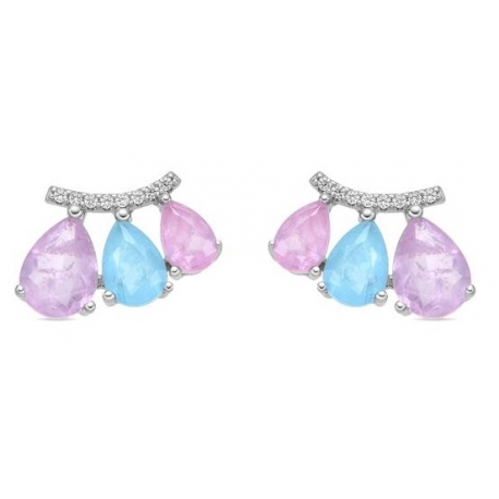 Pendientes LUXENTER KAIAU