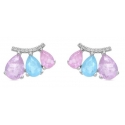 Pendientes LUXENTER KAIAU