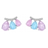 Pendientes LUXENTER KAIAU