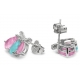 Pendientes LUXENTER KAIAU