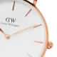 Reloj DANIEL WELLINGTON PETITE DURHAM