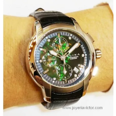 Reloj ELIXA ENJOY