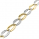 Pulsera LUXENTER ABORG