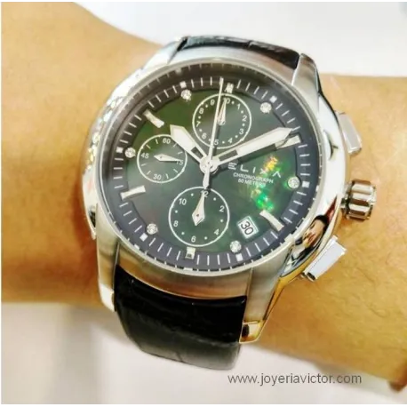 Reloj ELIXA ENJOY