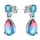 Pendientes LUXENTER KOARG