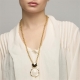 Collar LUXENTER TALORZI