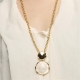 Collar LUXENTER TALORZI