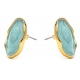 Pendientes LUXENTER HULDIO