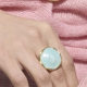 Anillo LUXENTER HULDIO