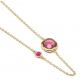 Collar LUXENTER SHAM