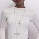 Collar LUXENTER KAPOX
