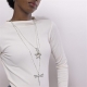 Collar LUXENTER KAPOX