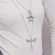 Collar LUXENTER KAPOX