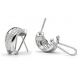 Pendientes LUXENTER MUSI