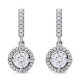 Pendientes LUXENTER GUSU