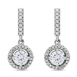 Pendientes LUXENTER GUSU