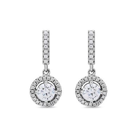 Pendientes LUXENTER GUSU