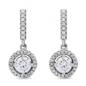 Pendientes LUXENTER GUSU