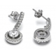 Pendientes LUXENTER GUSU