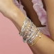 Pulsera LUXENTER LAHZA