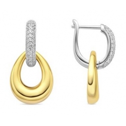 Pendientes LUXENTER KAYNA