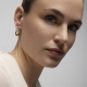Pendientes LUXENTER KAYNA