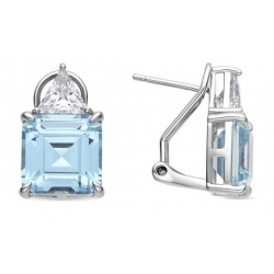 Pendientes LUXENTER RUKNA