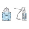 Pendientes LUXENTER RUKNA
