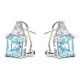 Pendientes LUXENTER RUKNA