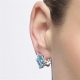 Pendientes LUXENTER RUKNA