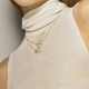 Collar LUXENTER TACMOS