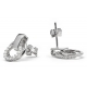 Pendientes LUXENTER TACMOS