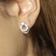 Pendientes LUXENTER TACMOS