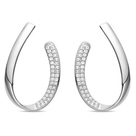 Pendientes LUXENTER OMO