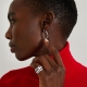 Pendientes LUXENTER OMO