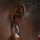Pendientes LUXENTER OMO