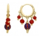 Pendientes LUXENTER TOWI