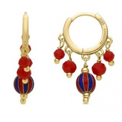 Pendientes LUXENTER TOWI