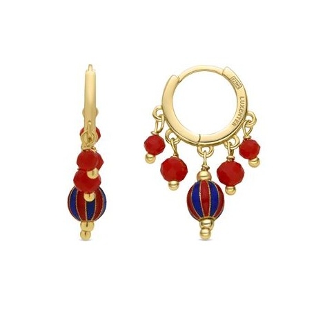 Pendientes LUXENTER TOWI