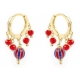 Pendientes LUXENTER TOWI