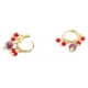 Pendientes LUXENTER TOWI