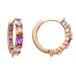 Pendientes LUXENTER NAAK