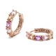 Pendientes LUXENTER NAAK